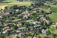 69380 Lozanne - photo - Lozanne