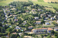 69380 Lozanne - photo - Lozanne