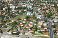 Photos de Meyzieu (Avenue de Verdun)