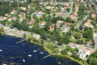 69330 Meyzieu - photo - Meyzieu (Le Grand Large)