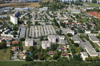 69330 Meyzieu - photo - Meyzieu (Les Plantes)