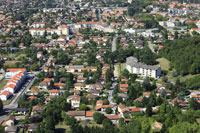 Photos de Meyzieu (Rue du Rambion)