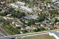 Photos de Meyzieu (Rue Jules Renard)