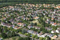69330 Meyzieu - photo - Meyzieu (Rue Victor Hugo)