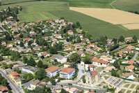 01390 Mionnay - photo - Mionnay