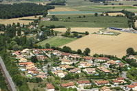 01390 Mionnay - photo - Mionnay