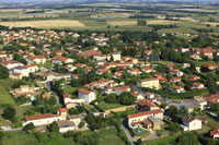 69250 Montanay - photo - Montanay