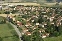 69250 Montanay - photo - Montanay