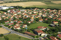 69250 Montanay - photo - Montanay
