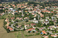 69280 Sainte Consorce - photo - Sainte-Consorce