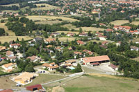 69280 Sainte Consorce - photo - Sainte-Consorce