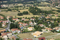 69280 Sainte Consorce - photo - Sainte-Consorce