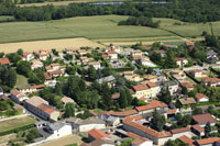 69580 Sathonay Village - photo - Sathonay-Village