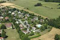 69580 Sathonay Village - photo - Sathonay-Village