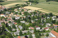 69580 Sathonay Village - photo - Sathonay-Village