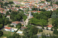 69580 Sathonay Village - photo - Sathonay-Village