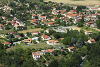 69580 Sathonay Village - photo - Sathonay-Village