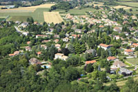 69580 Sathonay Village - photo - Sathonay-Village