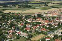 69580 Sathonay Village - photo - Sathonay-Village