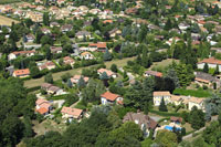 69580 Sathonay Village - photo - Sathonay-Village