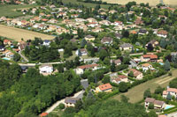 69580 Sathonay Village - photo - Sathonay-Village