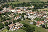 01330 Ambrieux en Dombes - photo - Ambrieux-en-Dombes