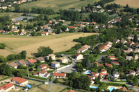 Photos de Jassans-Riottier (Avenue d'Ottignies-Louvain-la-Neuve)