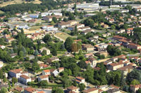 Photos de Jassans-Riottier (Avenue de la Dombes)