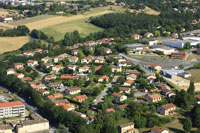 Photos de Jassans-Riottier (Avenue de la Dombes)