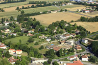 Photos de Jassans-Riottier (Avenue de la Dombes)