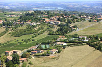69480 Lachassagne - photo - Lachassagne (La Bourlatire)