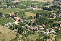 69480 Lachassagne - photo - Lachassagne (La Bourlatire)