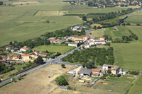 Photos de Quincieux (Grand Veissieux)