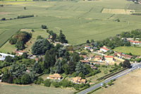 Photos de Quincieux (Grand Veissieux)