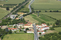 Photos de Quincieux (Grand Veissieux)