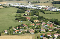 01390 Saint Andr de Corcy - photo - Saint-Andr-de-Corcy