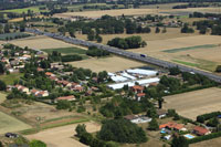 69830 Saint Georges de Reneins - photo - Saint-Georges-de-Reneins (Bel-Air)