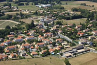 69830 Saint Georges de Reneins - photo - Saint-Georges-de-Reneins (Bois Franc)