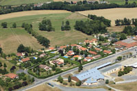 69830 Saint Georges de Reneins - photo - Saint-Georges-de-Reneins (Bois Franc)