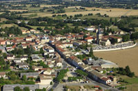 01990 Saint Trivier sur Moignans - photo - Saint-Trivier-sur-Moignans