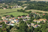 Photos de Trvoux (Chemin d'Arras)