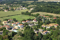 Photos de Trvoux (Chemin d'Arras)