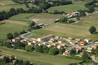 01600 Trvoux - photo - Trvoux (Chemin de la Tannerie)