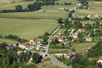 01600 Trvoux - photo - Trvoux (Chemin des Planches)