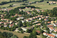 01600 Trvoux - photo - Trvoux (Chemin du Vallon des Planches)