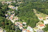 Photos de Trvoux (Monte de Pronde)
