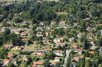 Photos de Trvoux (Route de Reyrieux)