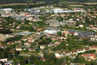 01330 Villars les Dombes - photo - Villars-les-Dombes