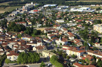 01330 Villars les Dombes - photo - Villars-les-Dombes