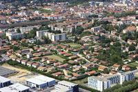 69400 Villefranche sur Sane - photo - Villefranche-sur-Sane (Rue Jean Cocteau)